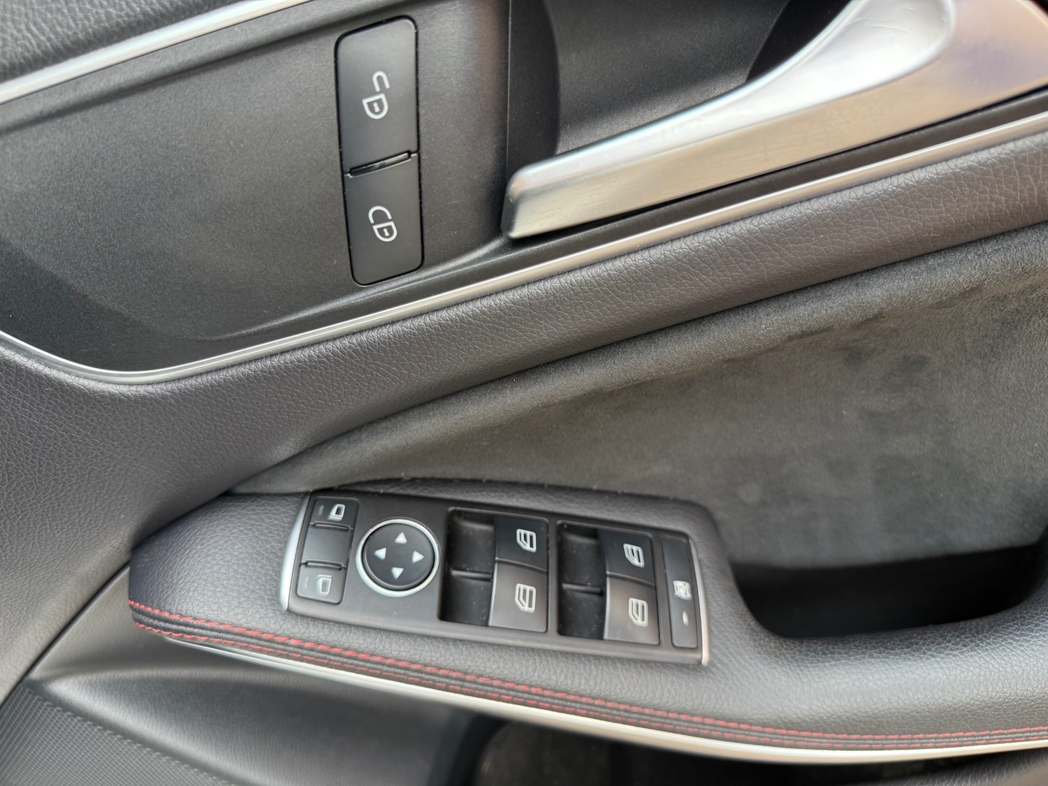 Used Mercedes-Benz A-Class 2016 for sale - 76740800: Photo 29