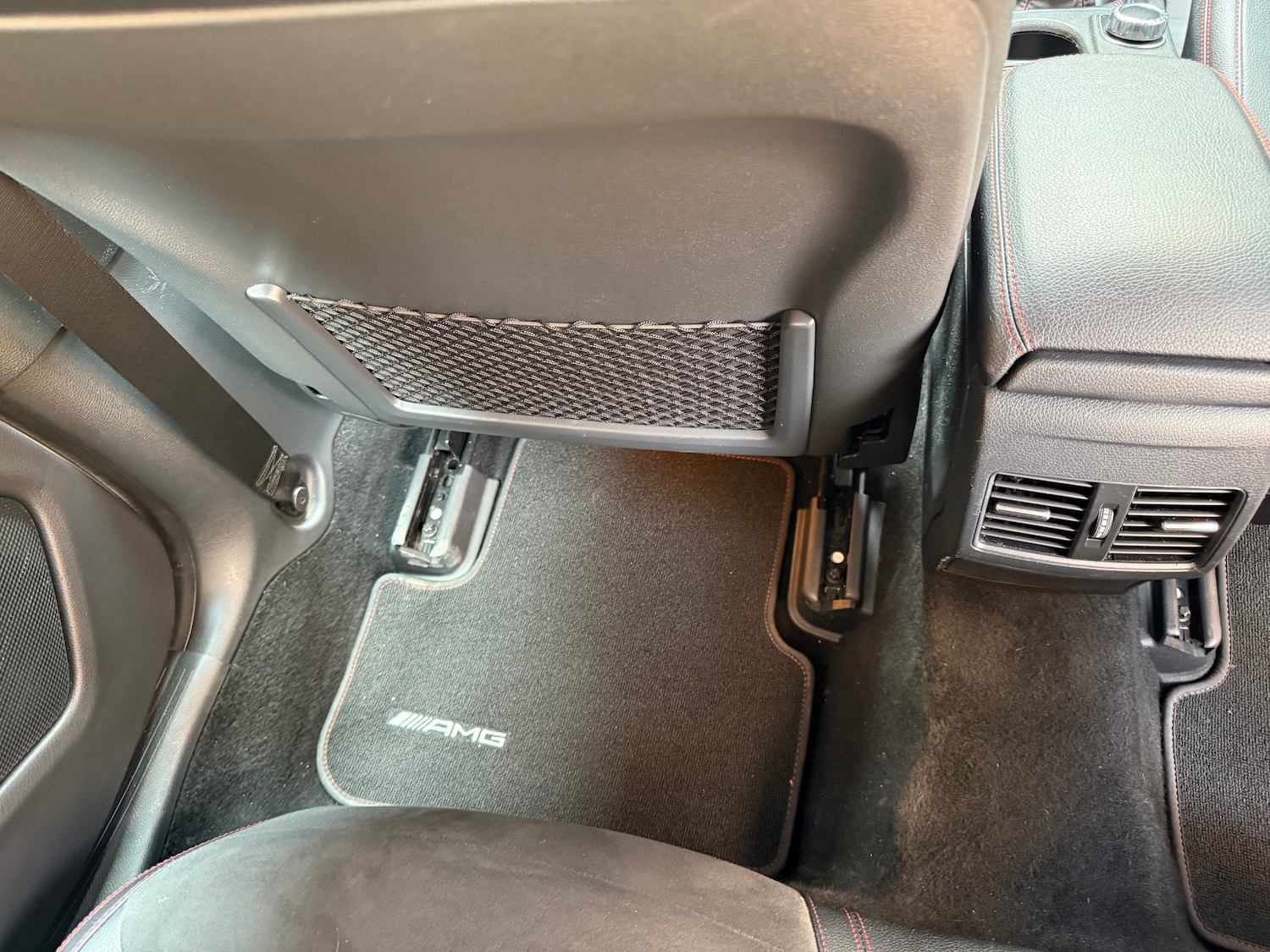 Used Mercedes-Benz A-Class 2016 for sale - 76740800: Photo 31