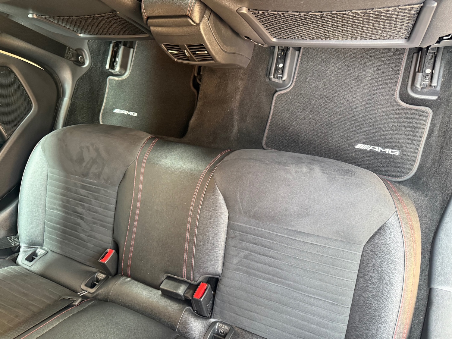 Used Mercedes-Benz A-Class 2016 for sale - 76740800: Photo 32