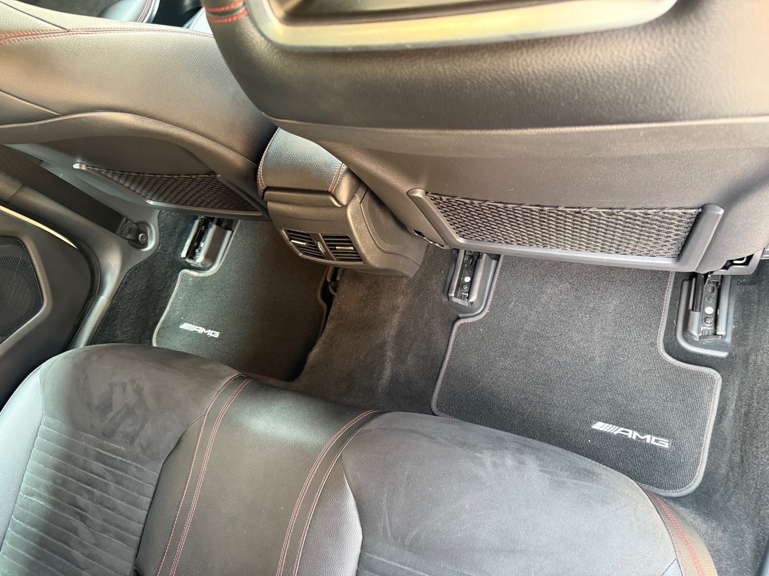 Used Mercedes-Benz A-Class 2016 for sale - 76740800: Photo 33