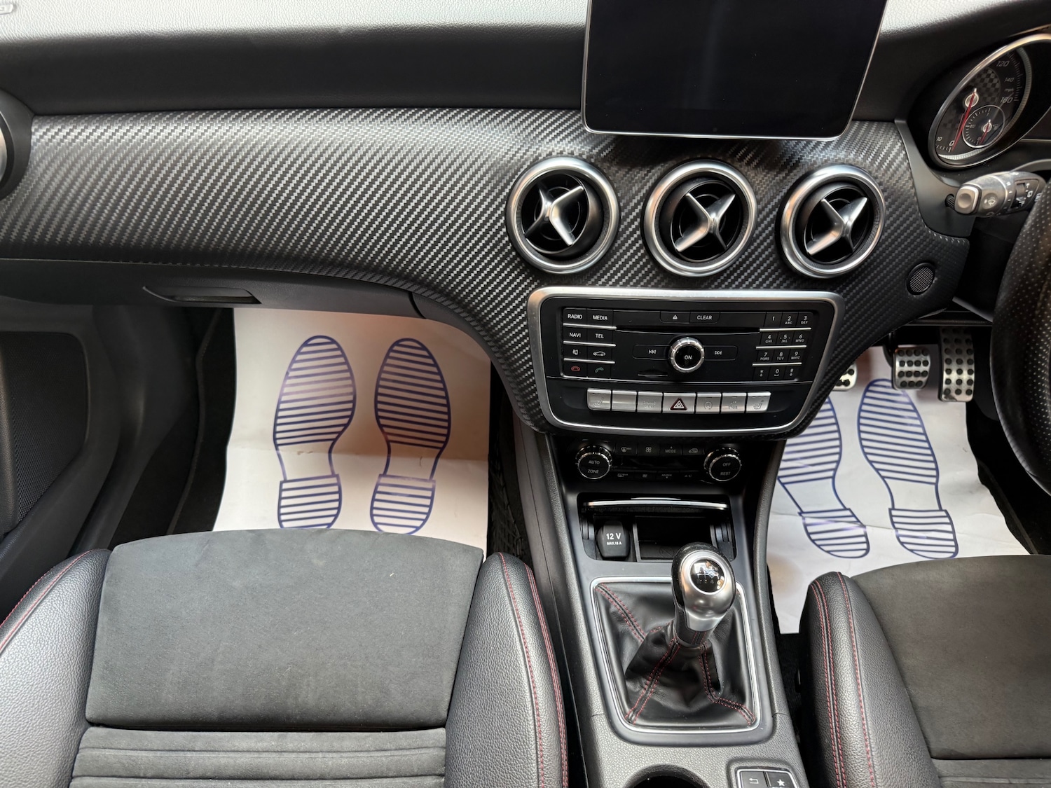 Used Mercedes-Benz A-Class 2016 for sale - 76740800: Photo 34