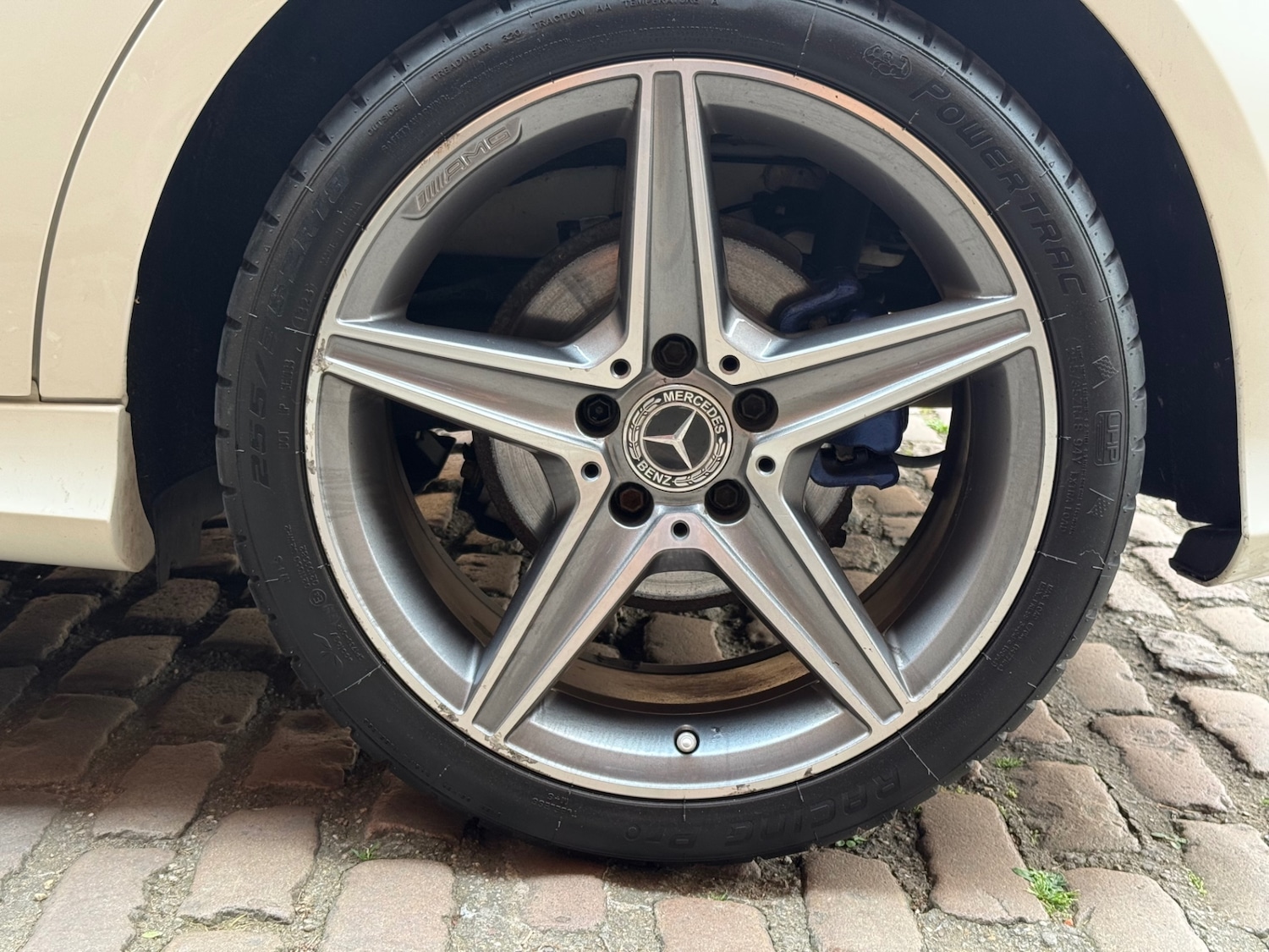 Used Mercedes-Benz A-Class 2016 for sale - 76740800: Photo 36