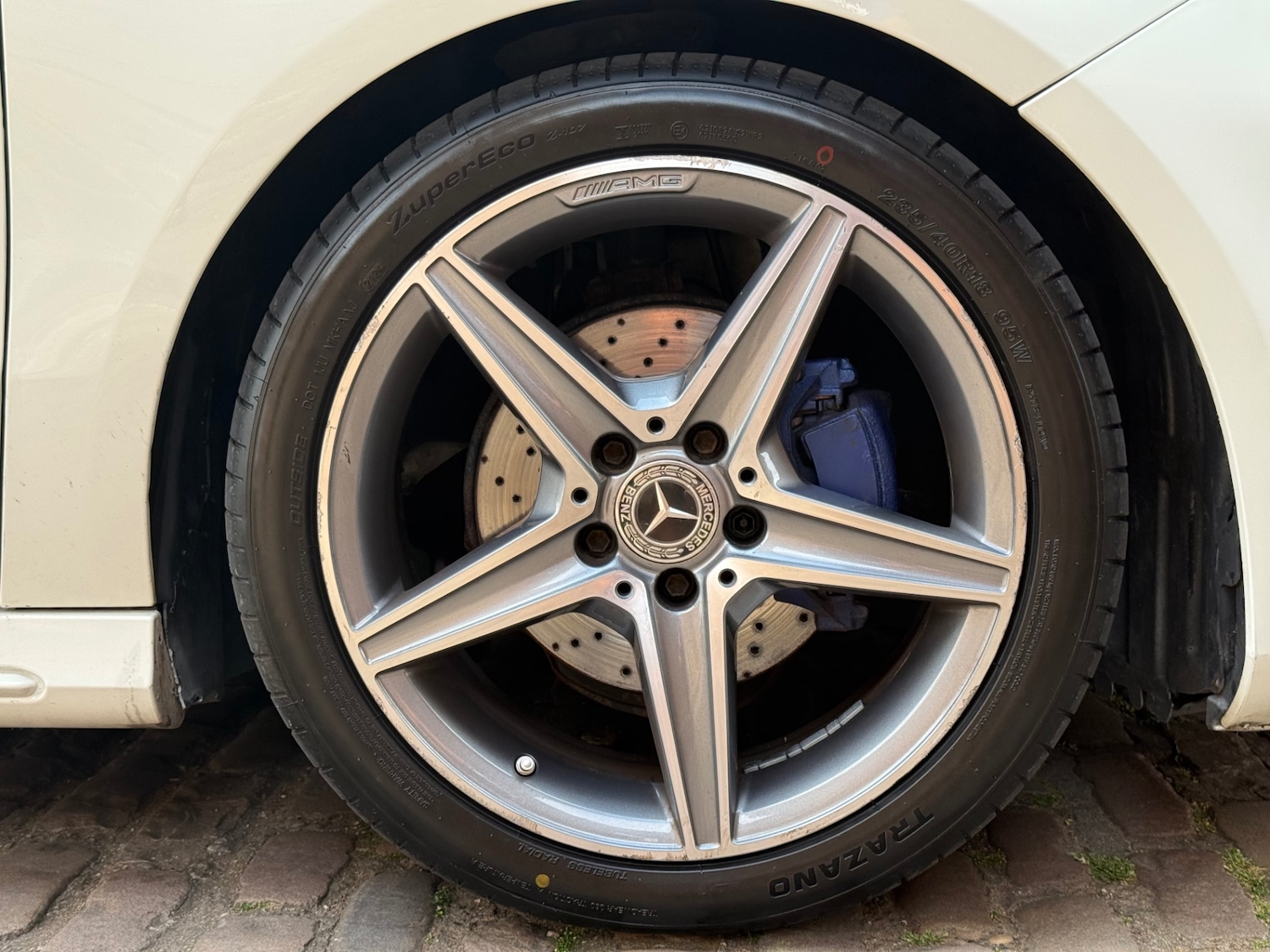 Used Mercedes-Benz A-Class 2016 for sale - 76740800: Photo 37