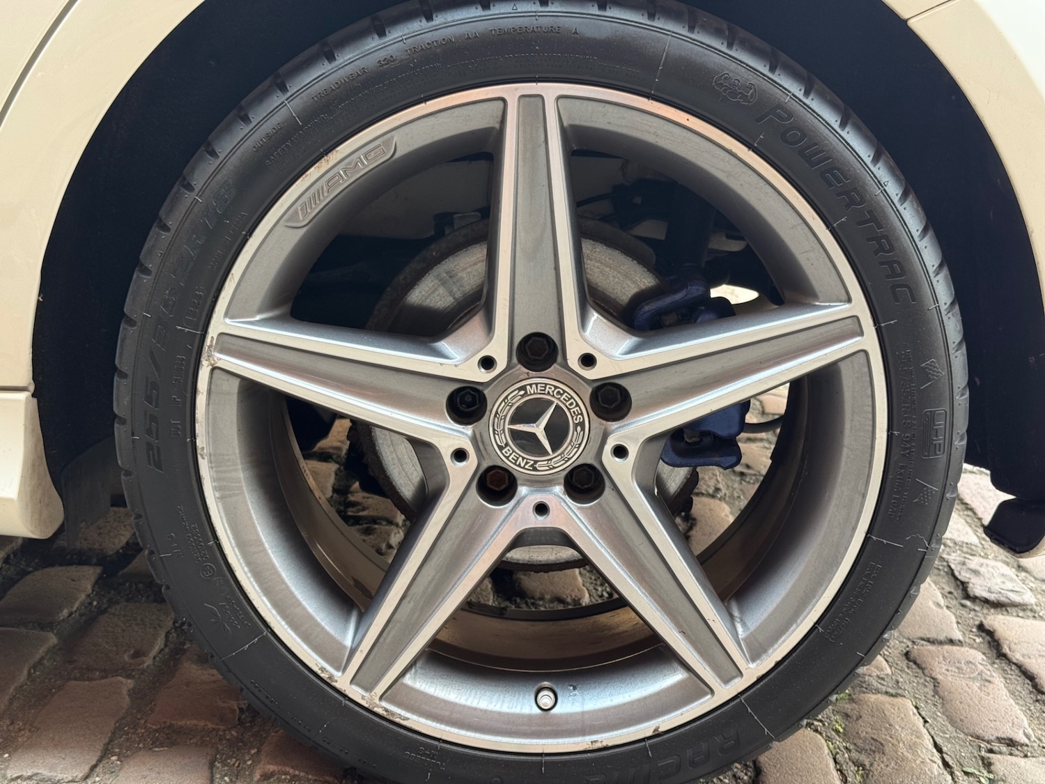 Used Mercedes-Benz A-Class 2016 for sale - 76740800: Photo 38