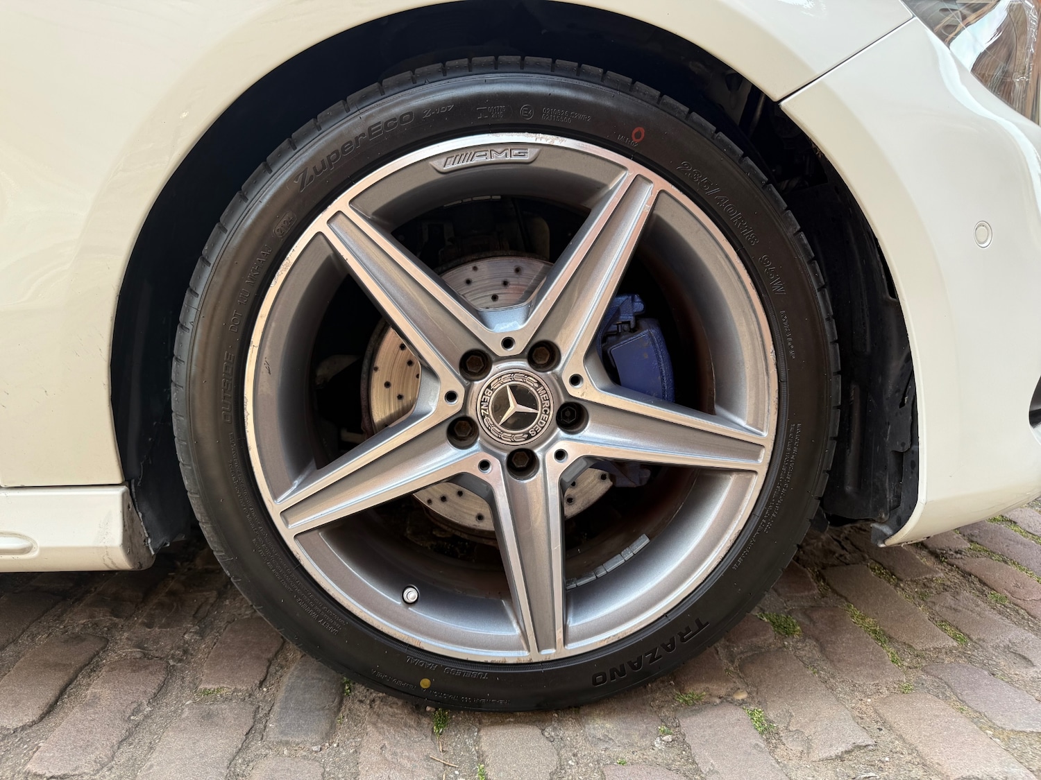 Used Mercedes-Benz A-Class 2016 for sale - 76740800: Photo 39