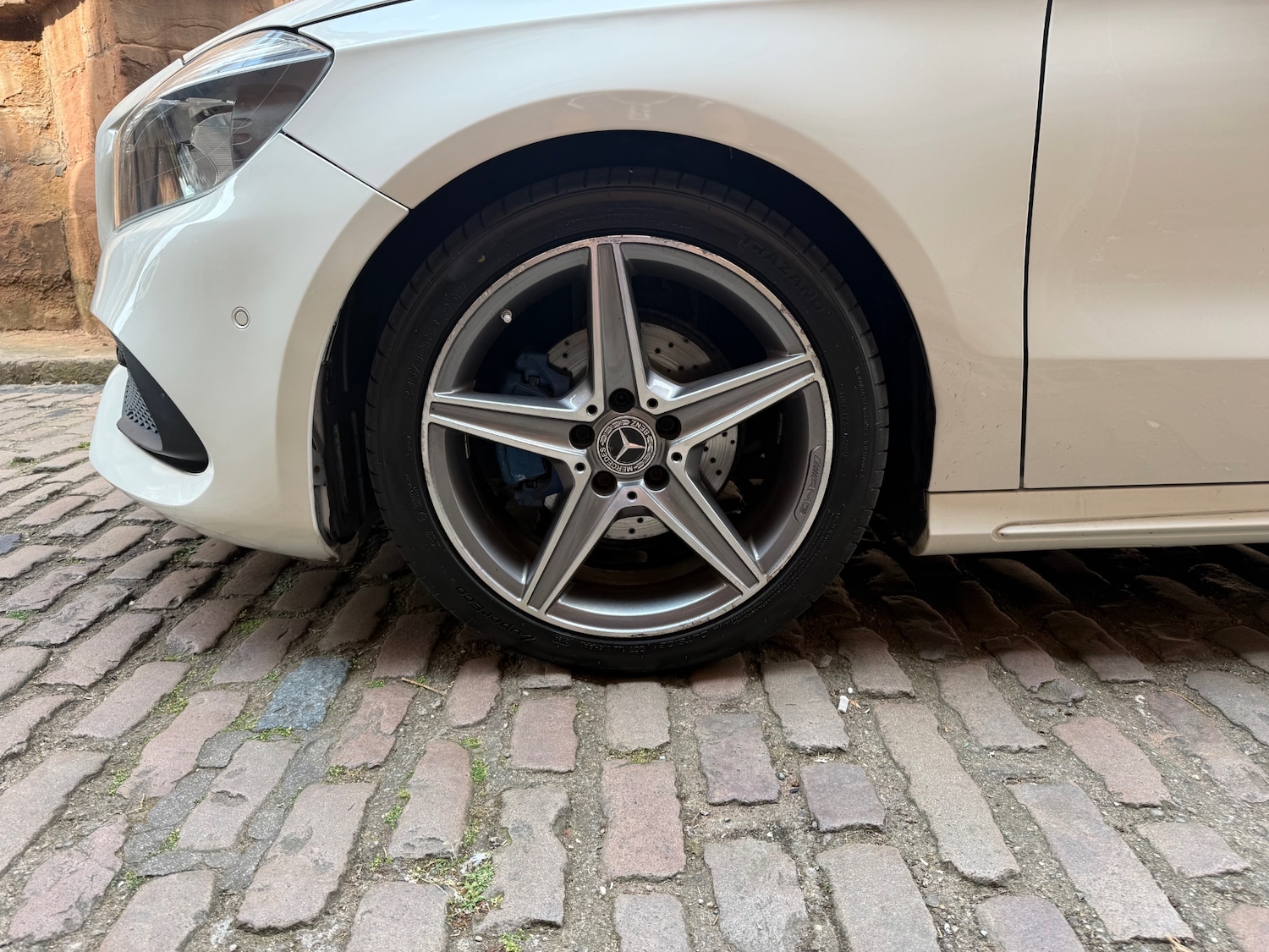 Used Mercedes-Benz A-Class 2016 for sale - 76740800: Photo 40