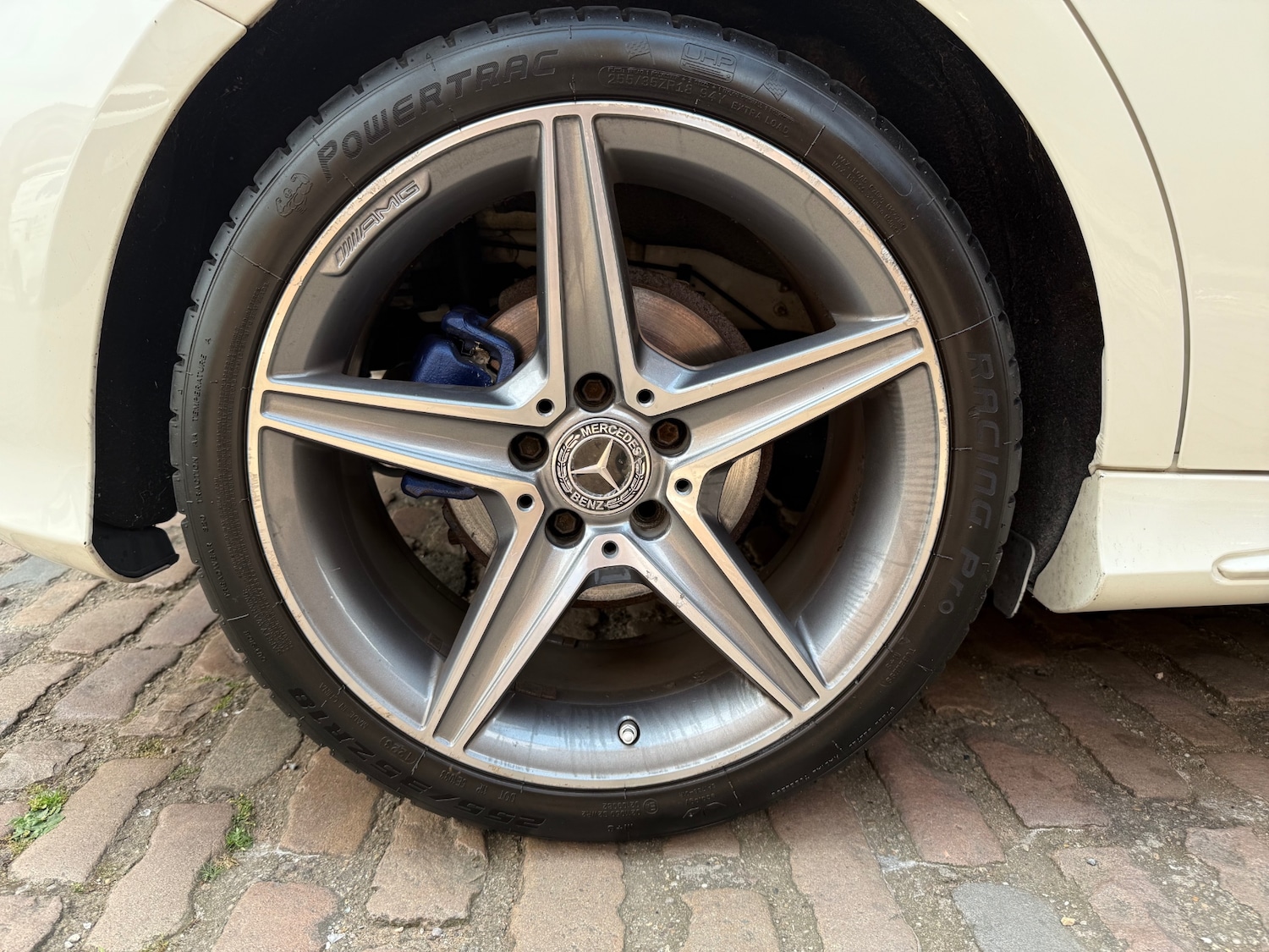 Used Mercedes-Benz A-Class 2016 for sale - 76740800: Photo 41