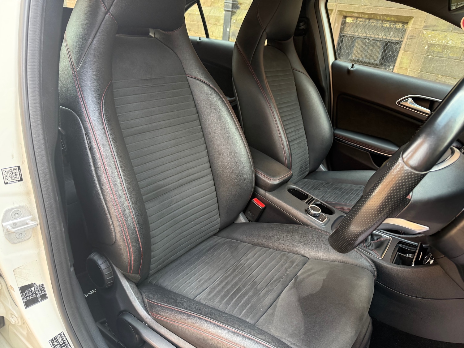 Used Mercedes-Benz A-Class 2016 for sale - 76740800: Photo 42