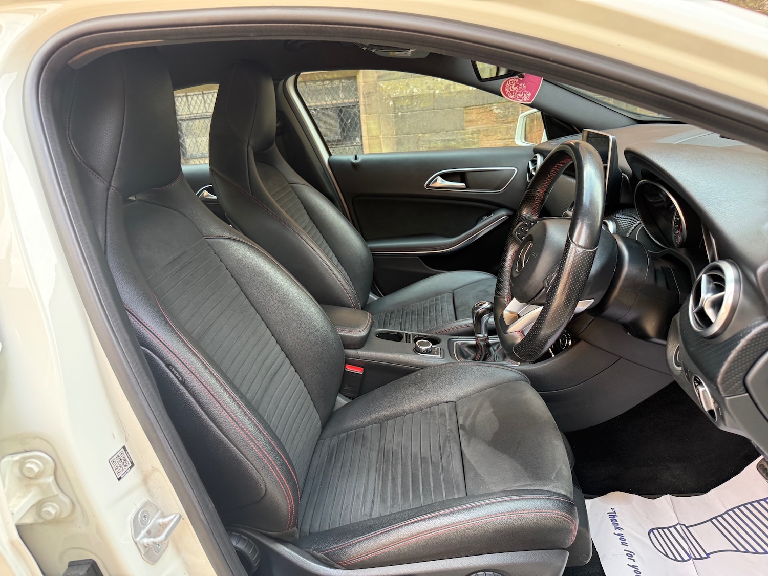 Used Mercedes-Benz A-Class 2016 for sale - 76740800: Photo 43