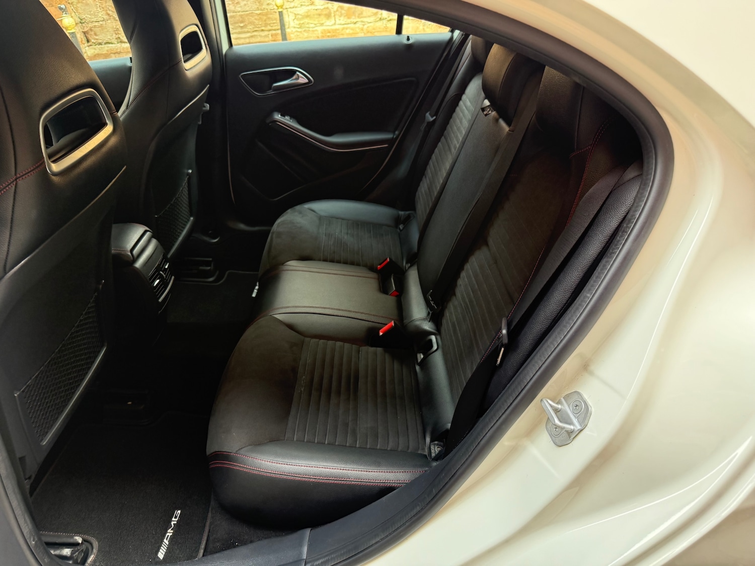 Used Mercedes-Benz A-Class 2016 for sale - 76740800: Photo 44