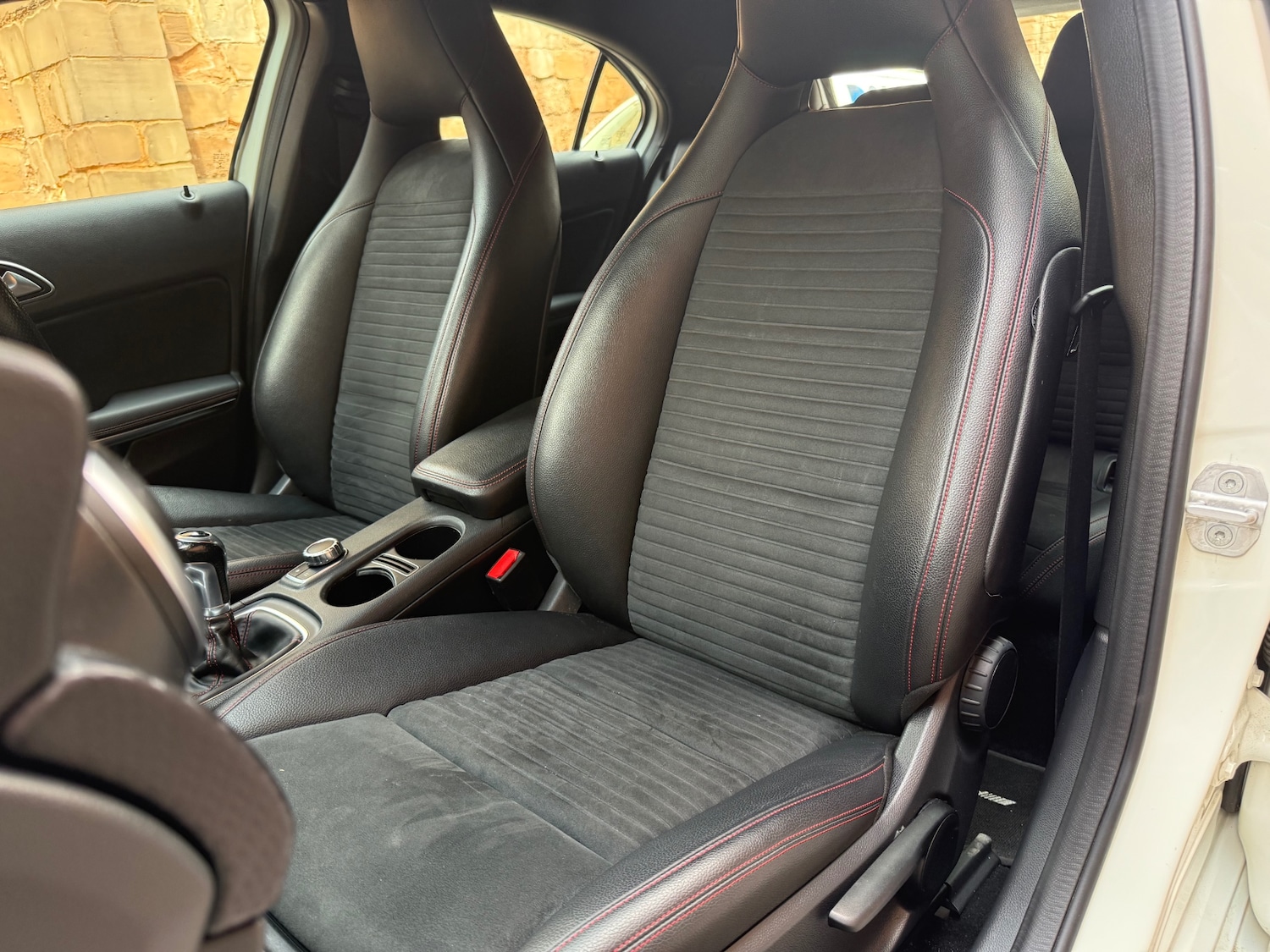 Used Mercedes-Benz A-Class 2016 for sale - 76740800: Photo 45