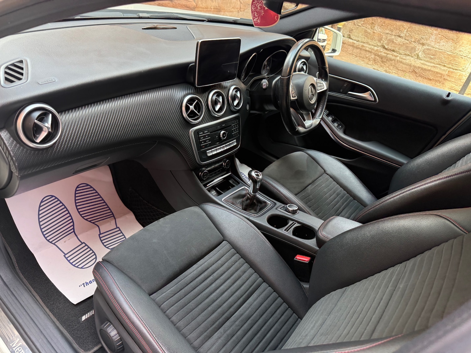 Used Mercedes-Benz A-Class 2016 for sale - 76740800: Photo 46