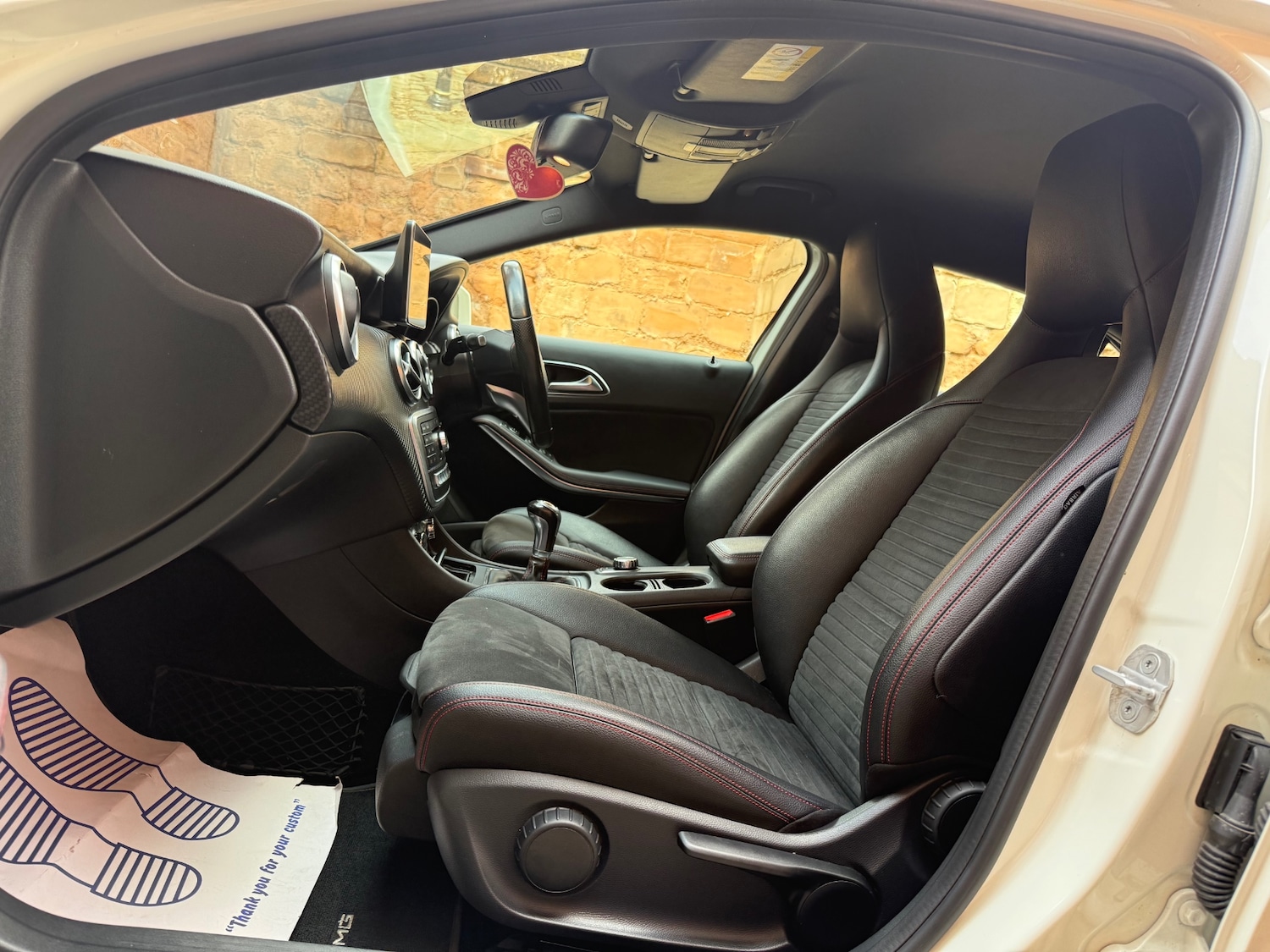 Used Mercedes-Benz A-Class 2016 for sale - 76740800: Photo 47