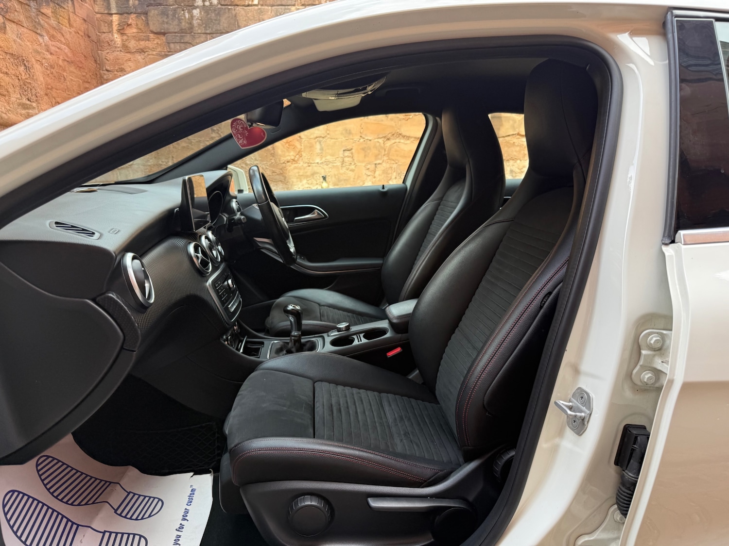 Used Mercedes-Benz A-Class 2016 for sale - 76740800: Photo 48