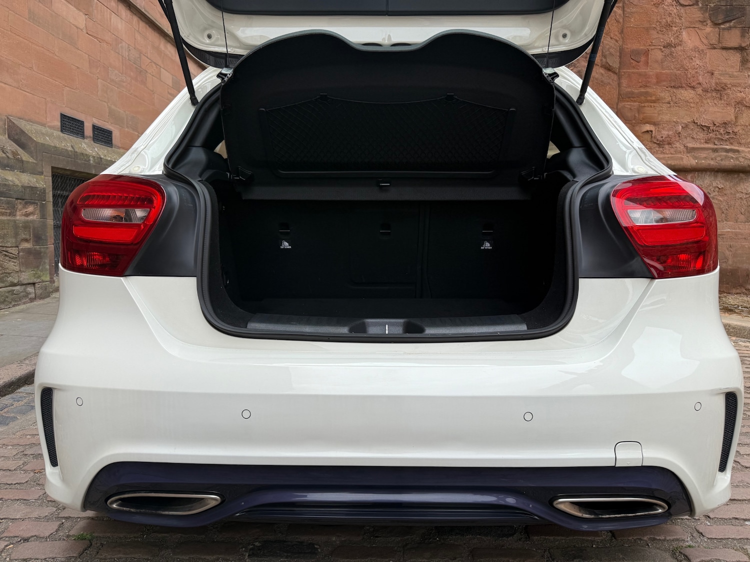 Used Mercedes-Benz A-Class 2016 for sale - 76740800: Photo 49