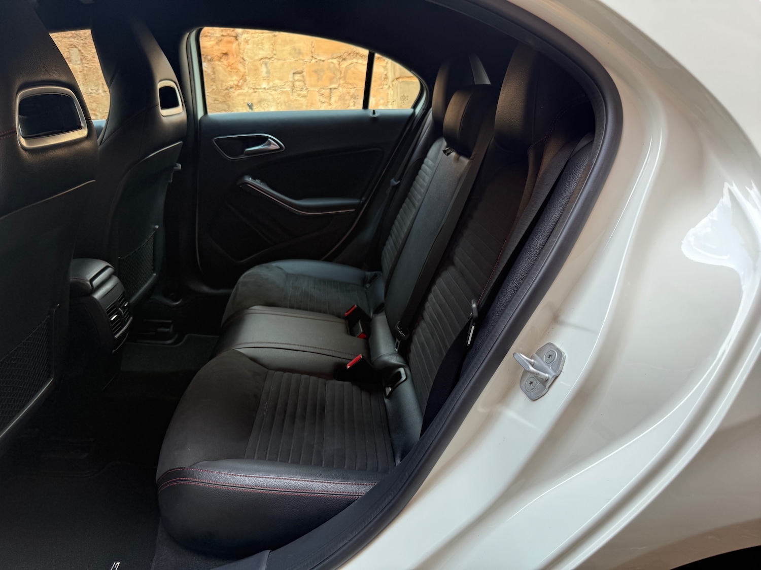 Used Mercedes-Benz A-Class 2016 for sale - 76740800: Photo 63