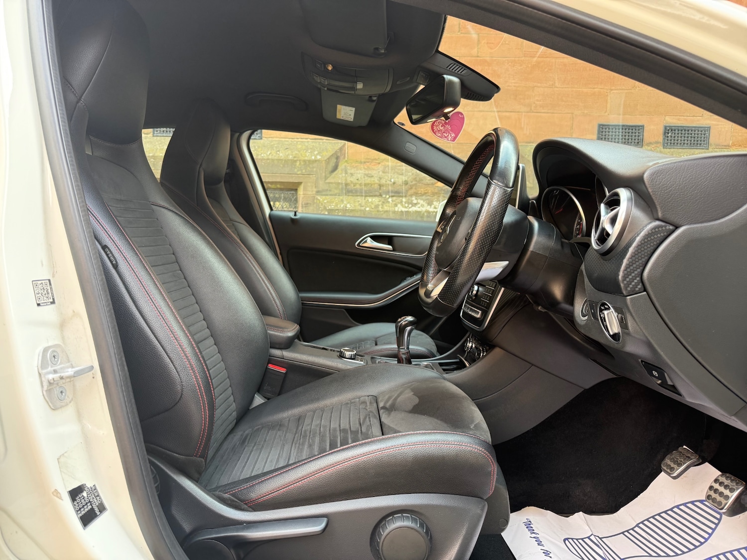 Used Mercedes-Benz A-Class 2016 for sale - 76740800: Photo 64