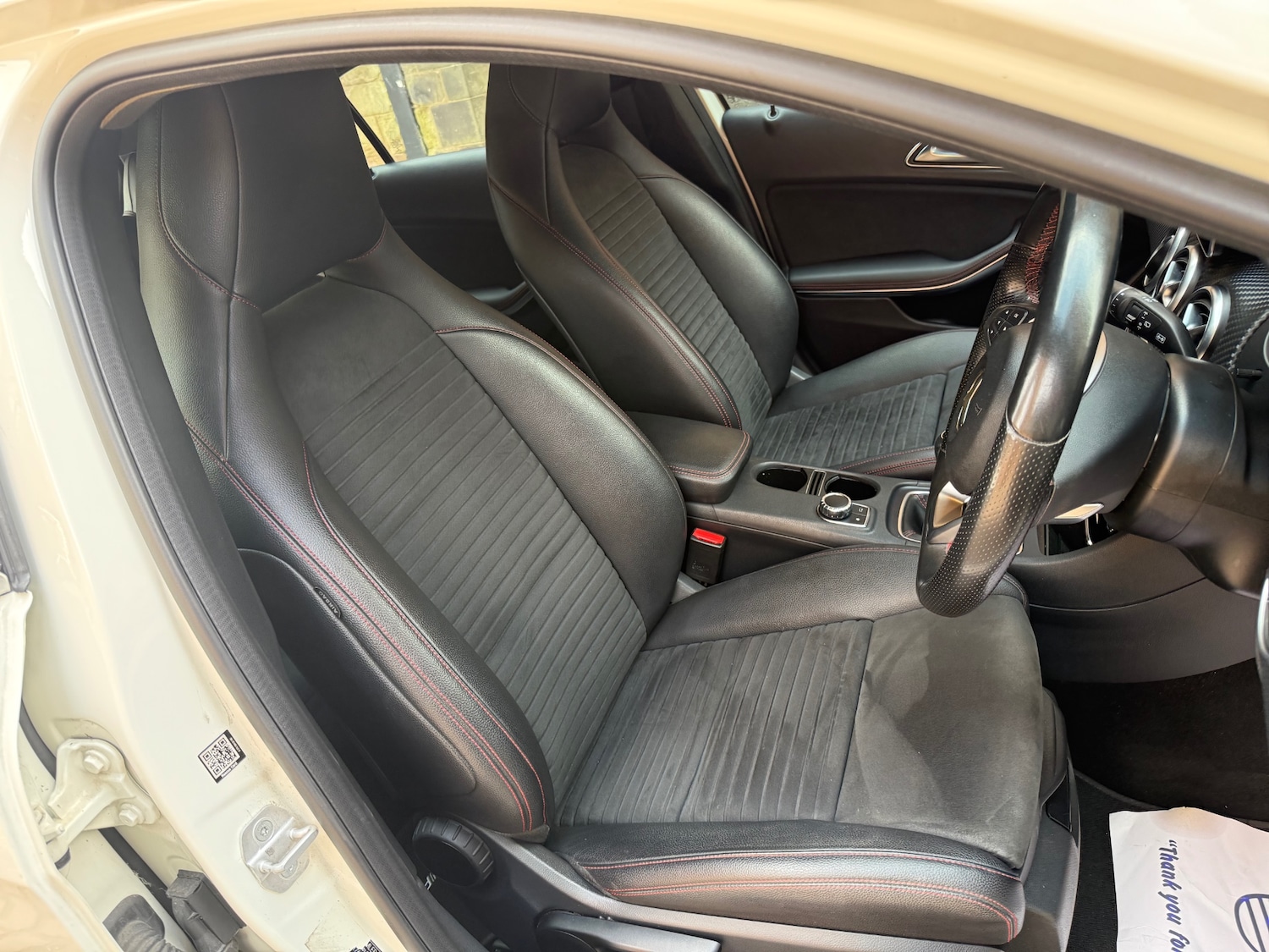 Used Mercedes-Benz A-Class 2016 for sale - 76740800: Photo 65