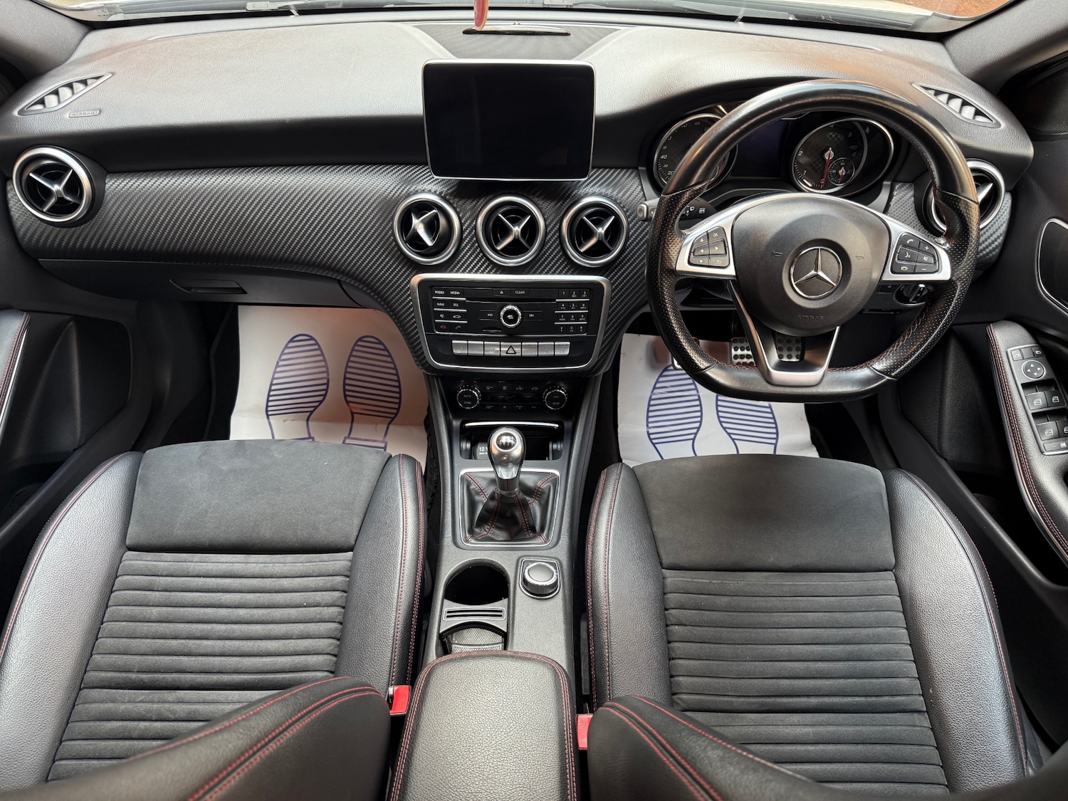 Used Mercedes-Benz A-Class 2016 for sale - 76740800: Photo 66