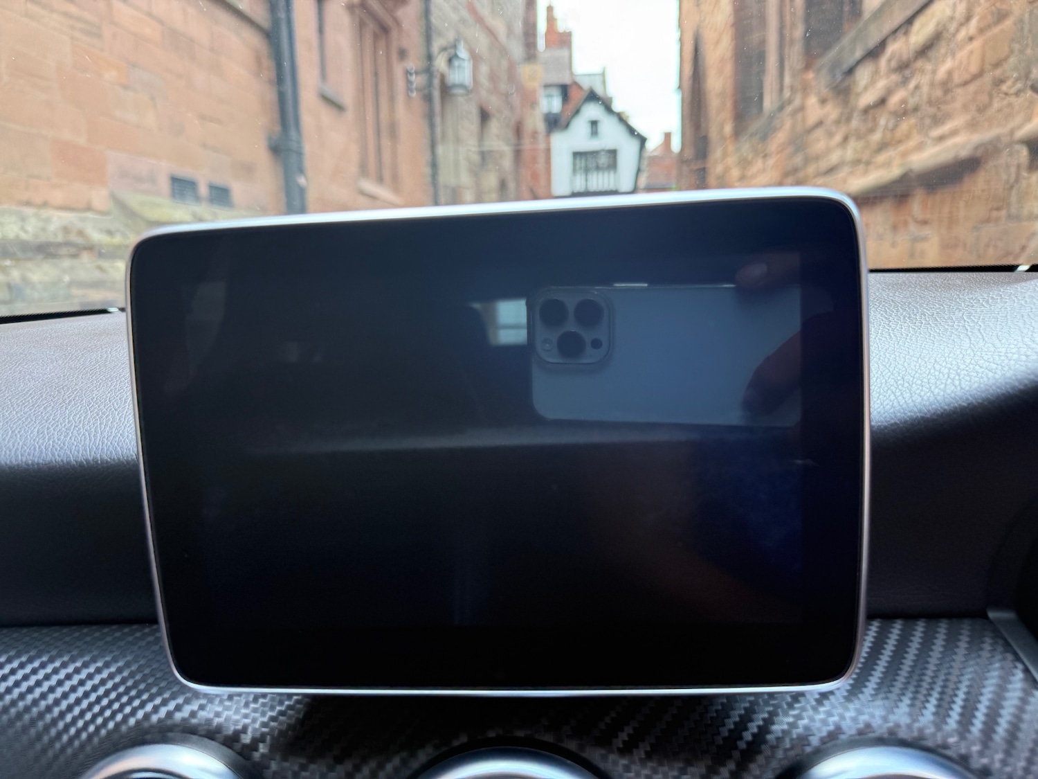 Used Mercedes-Benz A-Class 2016 for sale - 76740800: Photo 68