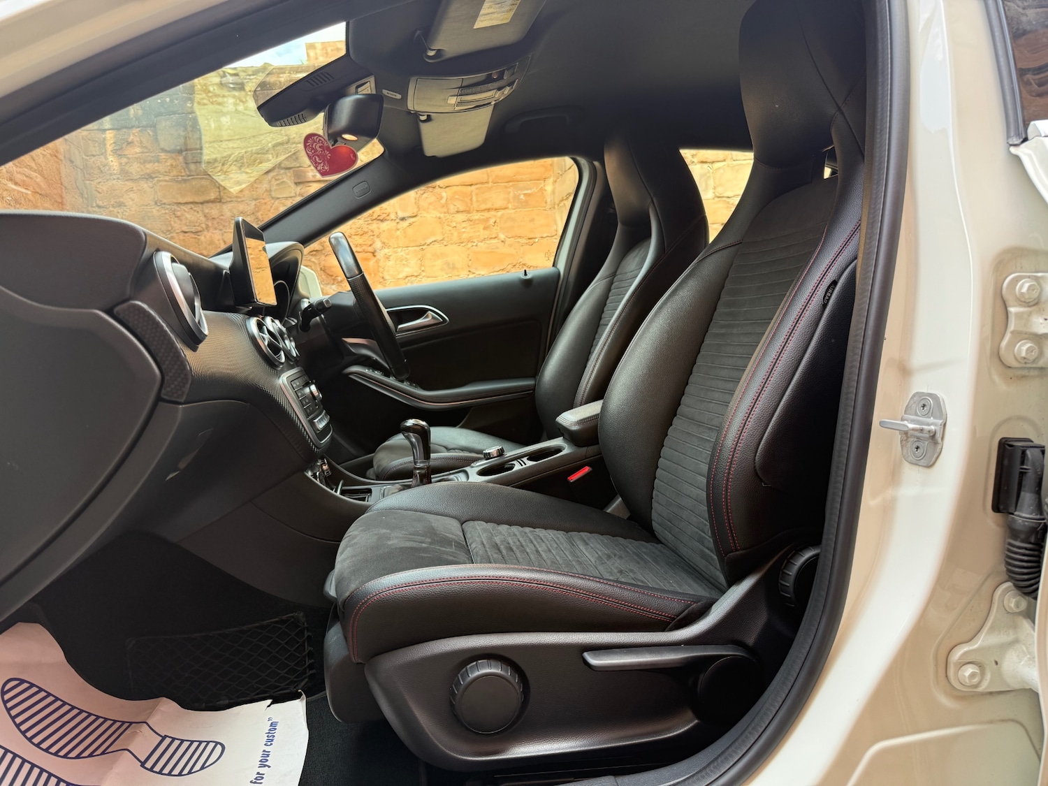 Used Mercedes-Benz A-Class 2016 for sale - 76740800: Photo 7