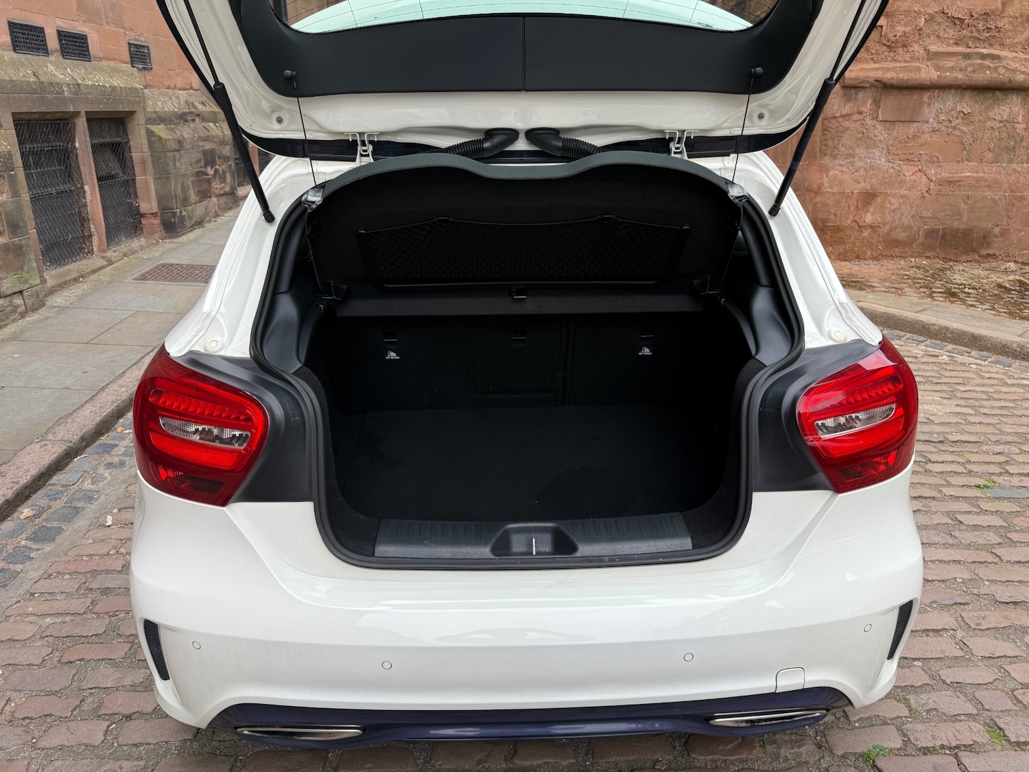 Used Mercedes-Benz A-Class 2016 for sale - 76740800: Photo 71