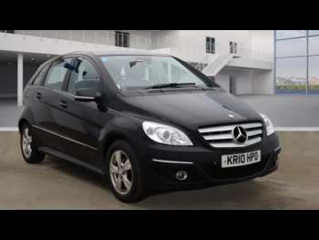(10) - 1.5 B160 SE CVT 5dr