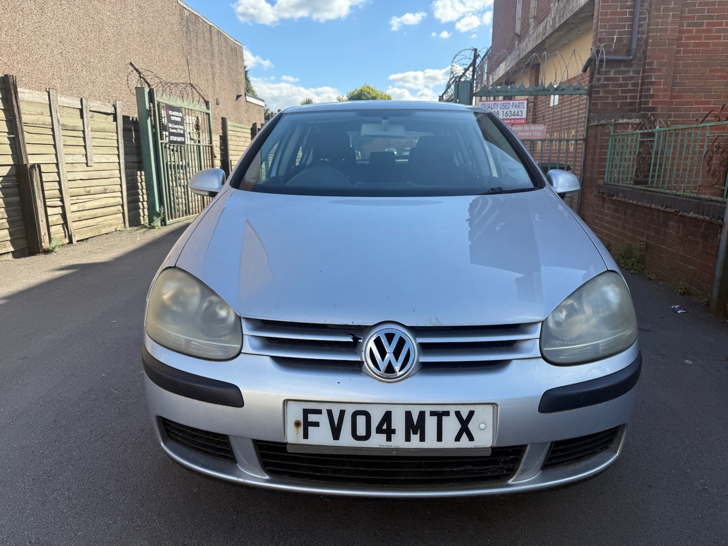 Vehicle 17