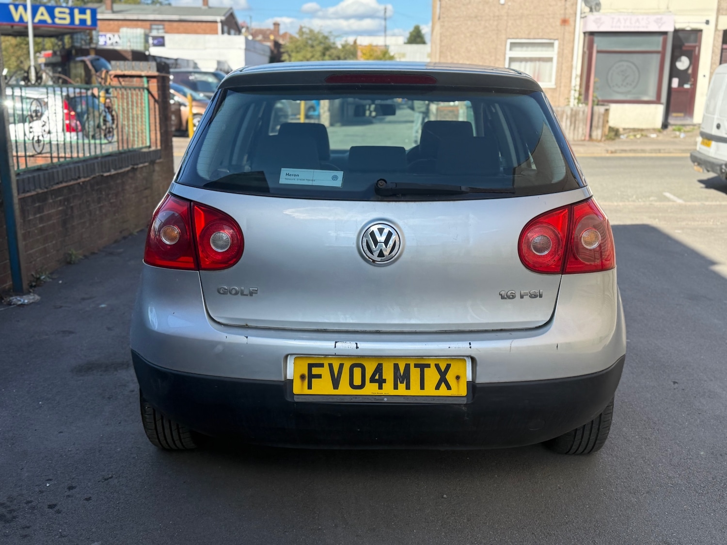 Vehicle 25