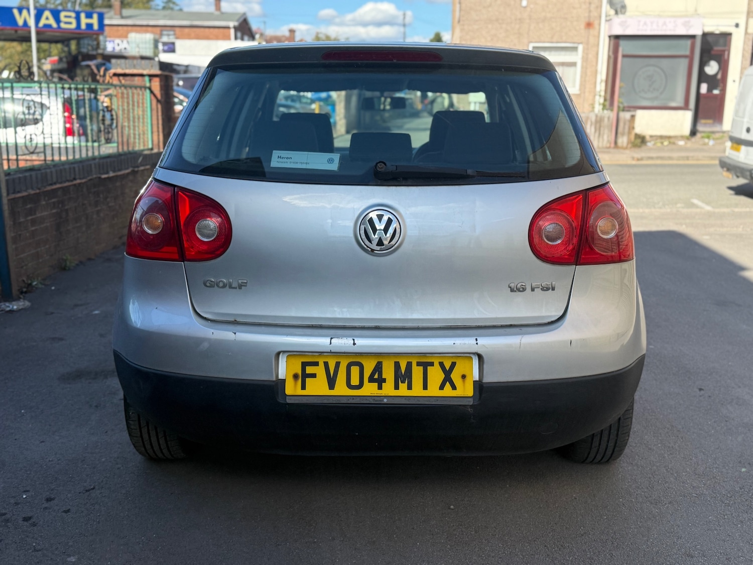 Vehicle 6