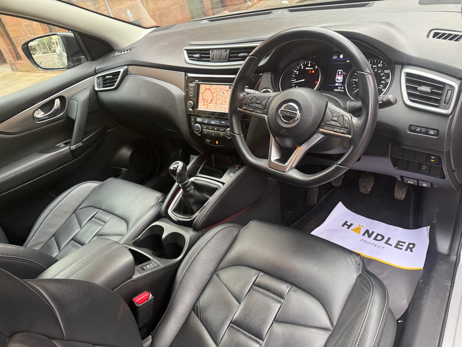 Used Nissan Qashqai 2020 for sale - 77201744: Photo 10