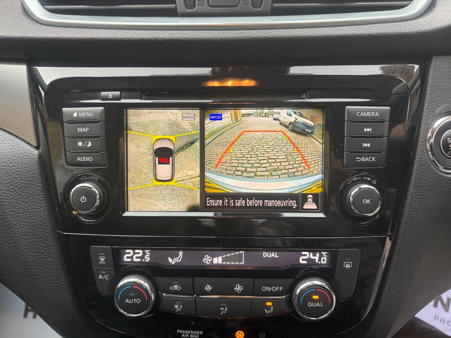 Used Nissan Qashqai 2020 for sale - 77201744: Photo 11