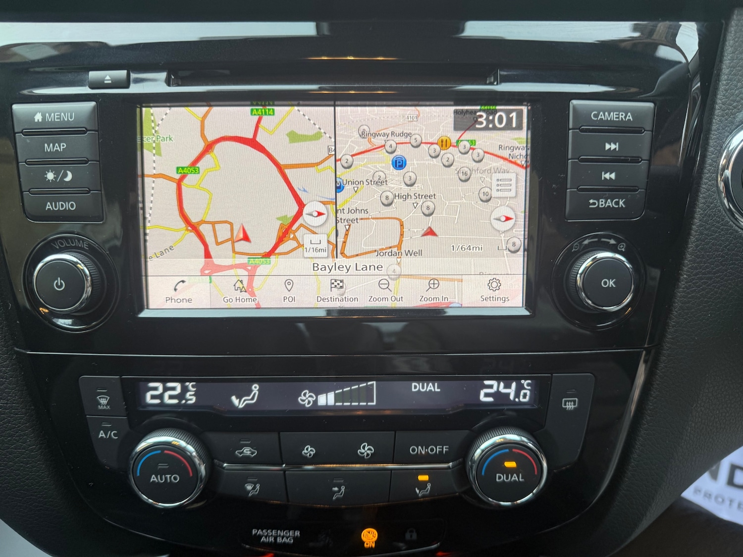 Used Nissan Qashqai 2020 for sale - 77201744: Photo 12