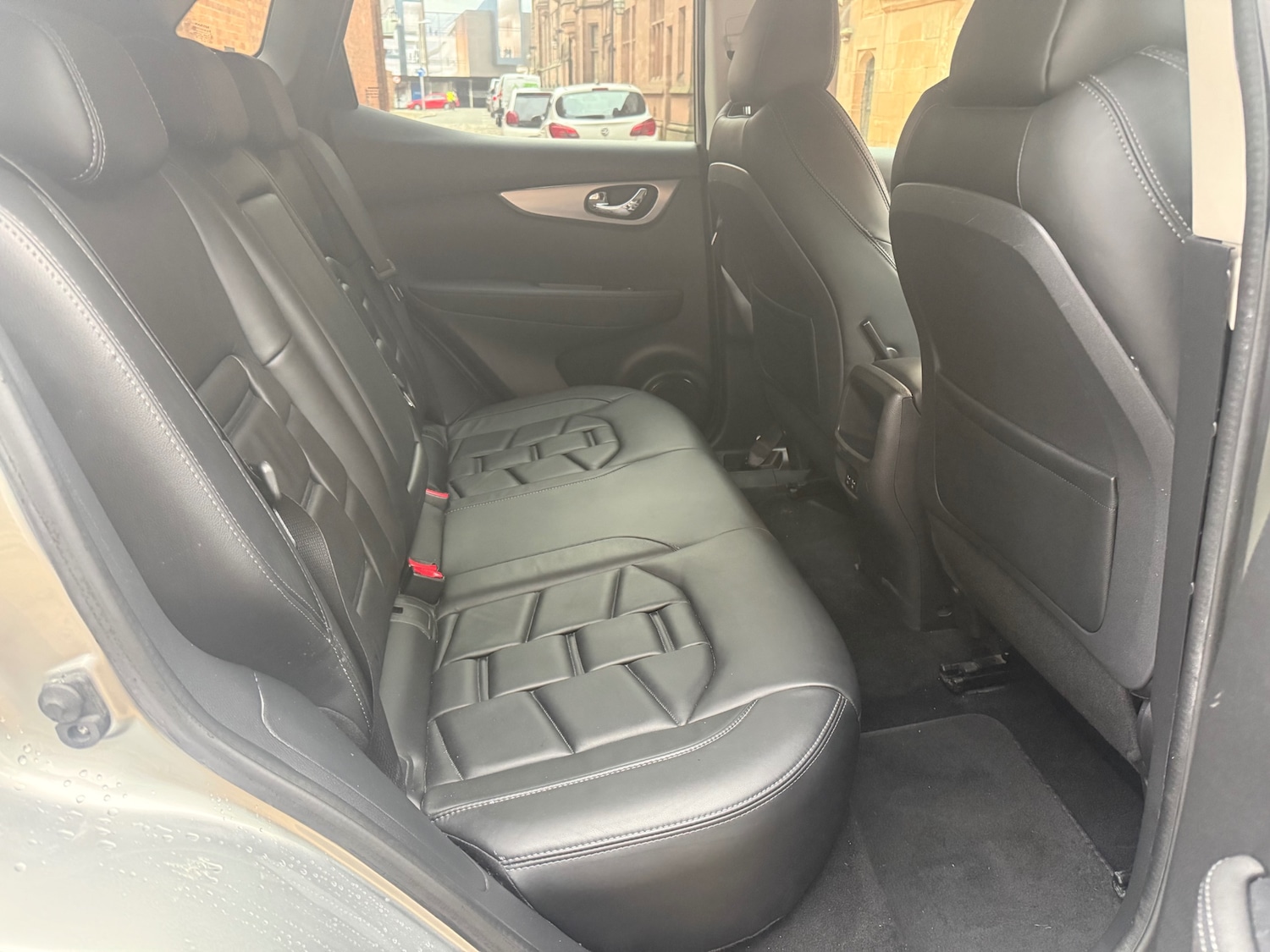 Used Nissan Qashqai 2020 for sale - 77201744: Photo 13