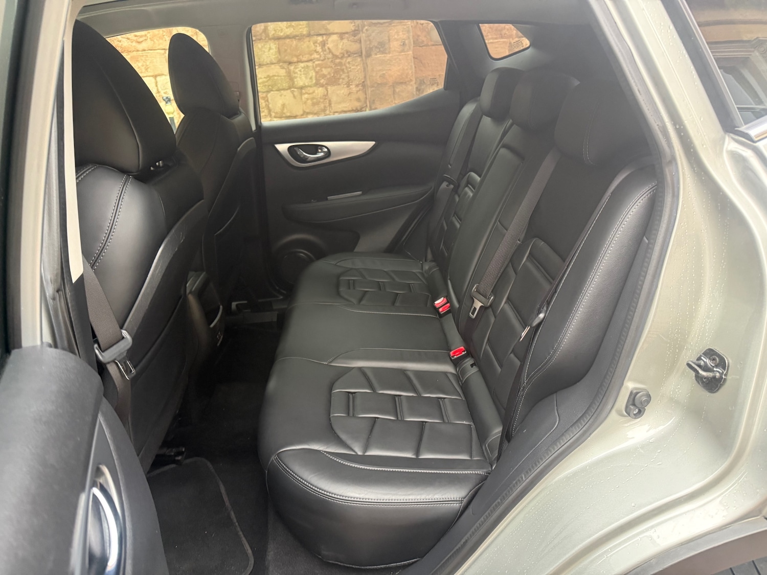 Used Nissan Qashqai 2020 for sale - 77201744: Photo 14