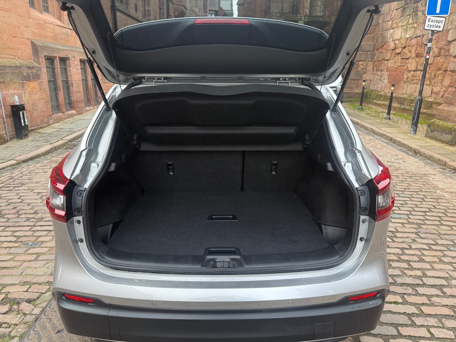 Used Nissan Qashqai 2020 for sale - 77201744: Photo 15