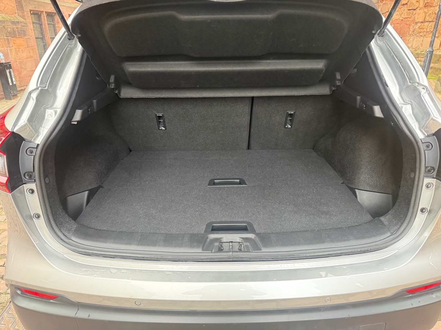 Used Nissan Qashqai 2020 for sale - 77201744: Photo 16