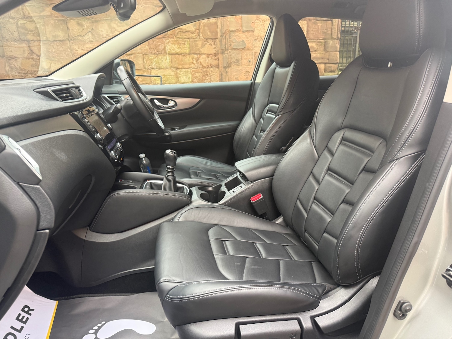 Used Nissan Qashqai 2020 for sale - 77201744: Photo 17