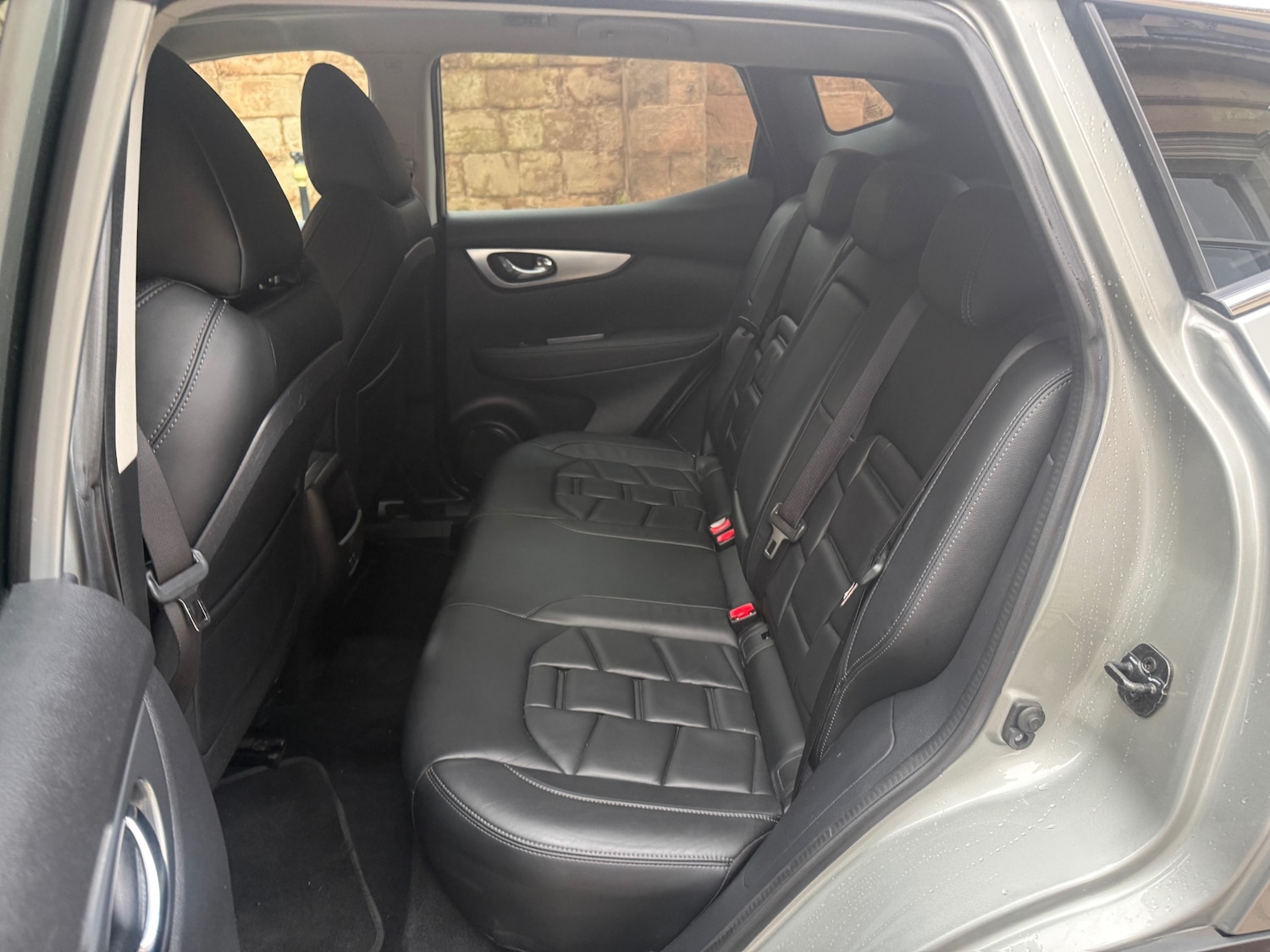 Used Nissan Qashqai 2020 for sale - 77201744: Photo 29