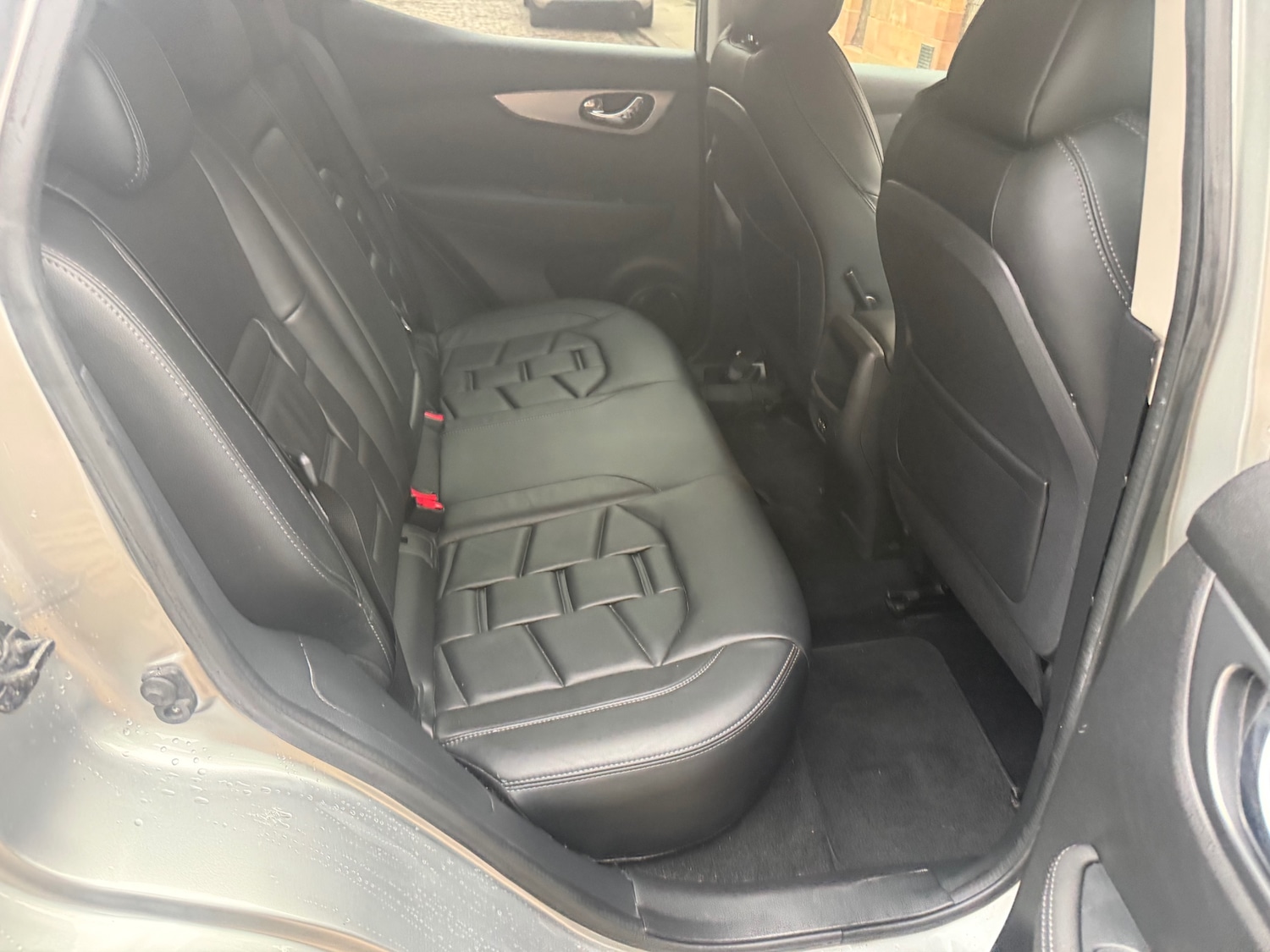 Used Nissan Qashqai 2020 for sale - 77201744: Photo 30