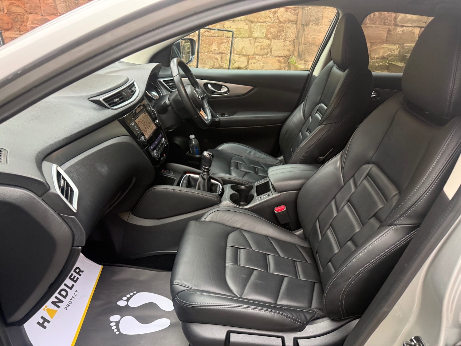 Used Nissan Qashqai 2020 for sale - 77201744: Photo 31