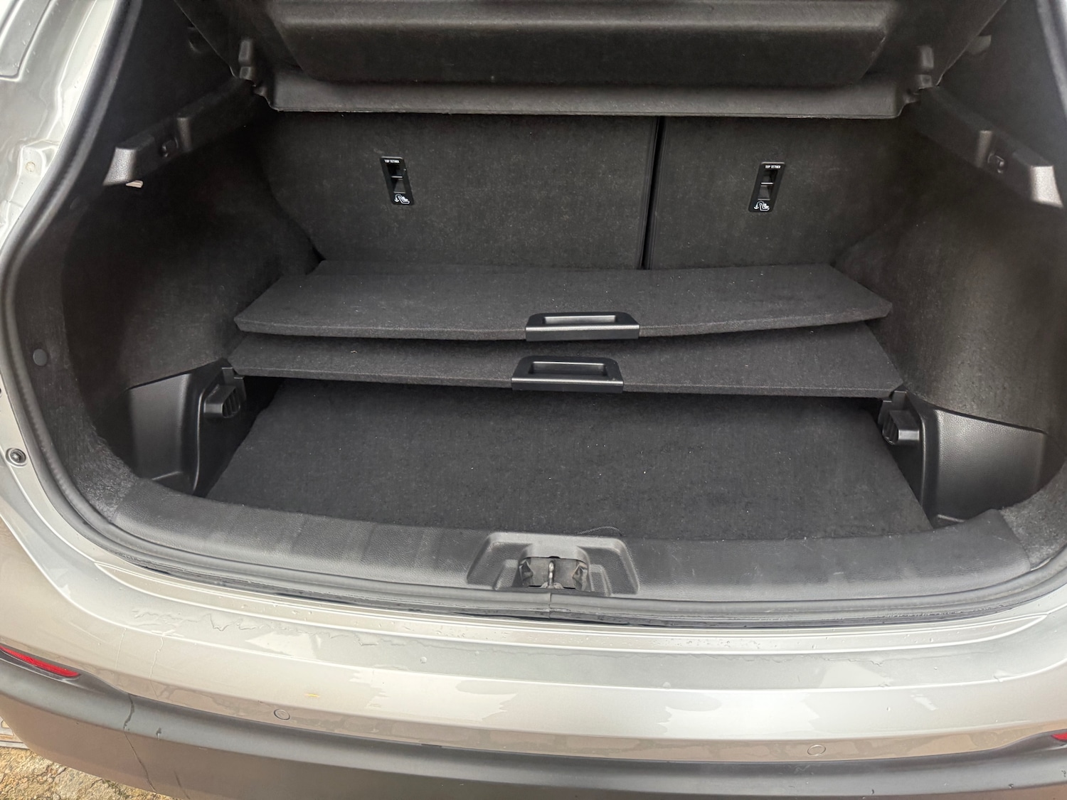 Used Nissan Qashqai 2020 for sale - 77201744: Photo 33