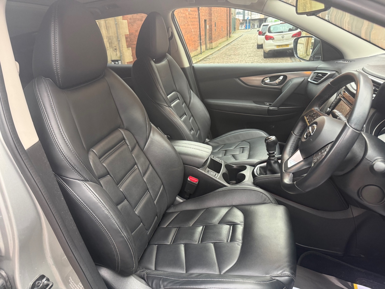 Used Nissan Qashqai 2020 for sale - 77201744: Photo 8