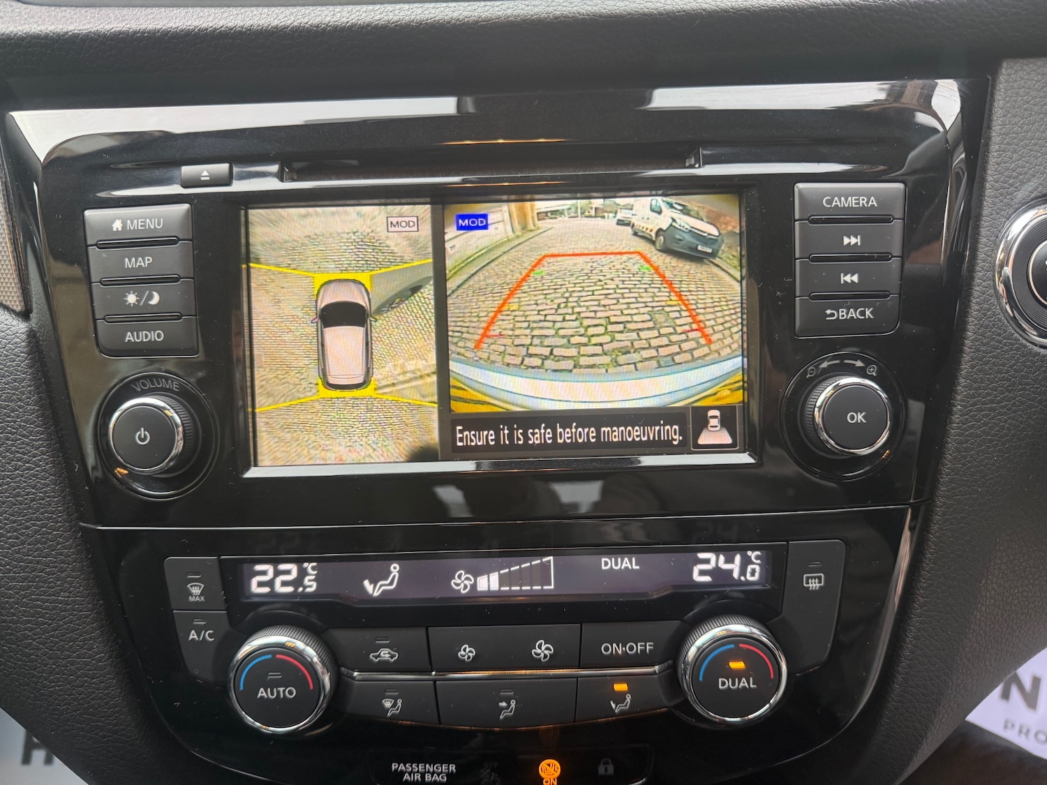 Used Nissan Qashqai 2020 for sale - 77201744: Photo 9