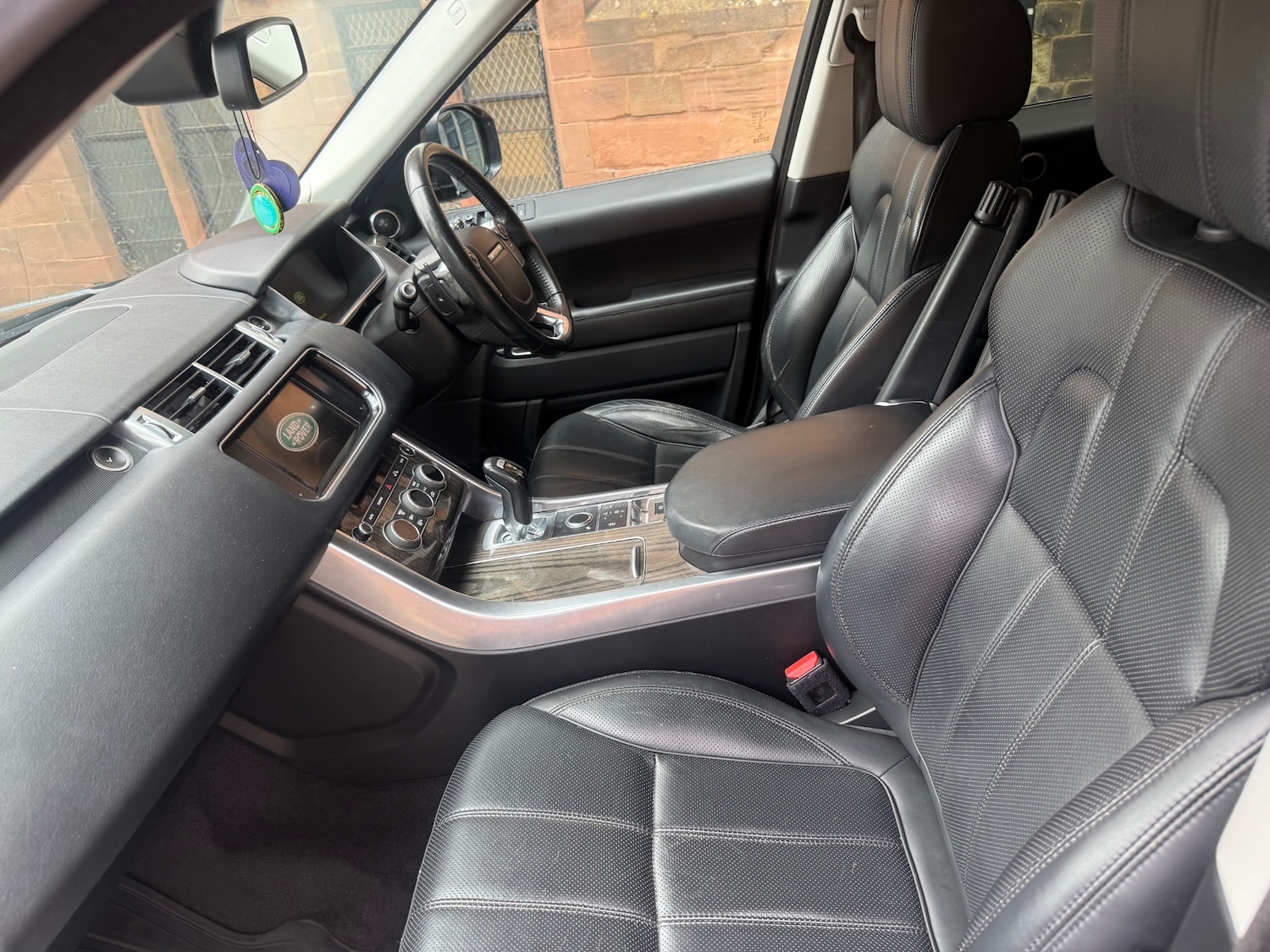 Vehicle 57