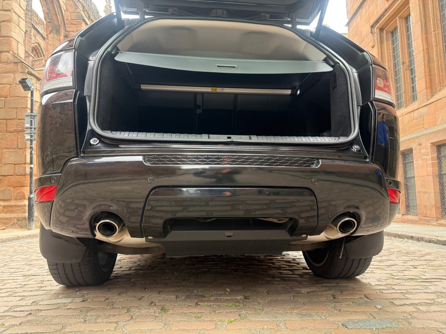 Vehicle 66