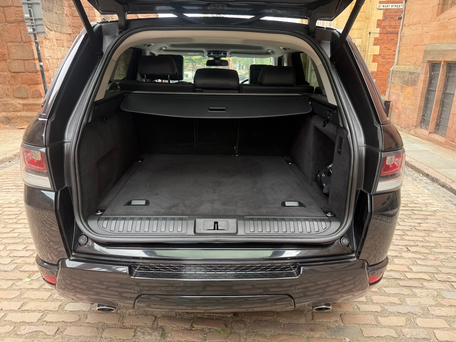 Vehicle 68