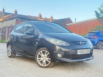Used Mazda Mazda2 2010 for sale - 78725076: Photo