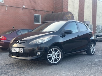 Used Mazda Mazda2 2010 for sale - 78725076: Photo