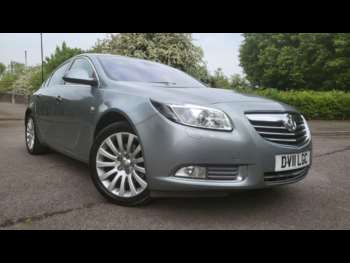 (11) - 2.0 CDTi Elite Nav Auto Euro 5 5dr